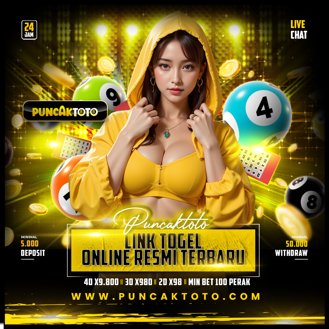PUNCAKTOTO